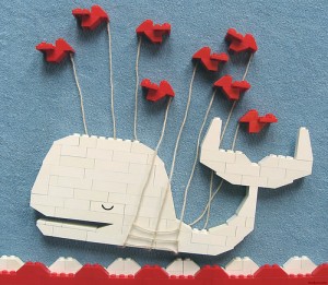 FAIL WHALE